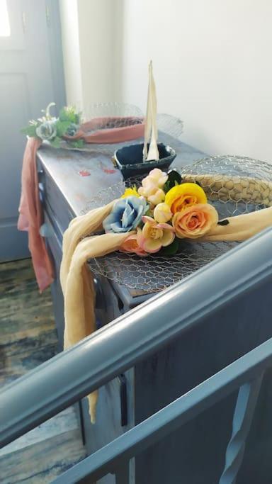 Locrihouse-Stylish Comfortable Home In Galaxídhion 외부 사진